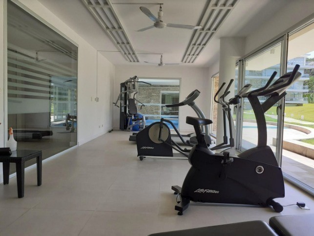 Penthouse en alquiler en Rincón del Indio a pocos metros del mar